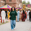 Hania Shah
