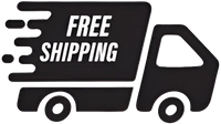 Free Shipping