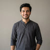 Ali Raza Khan
